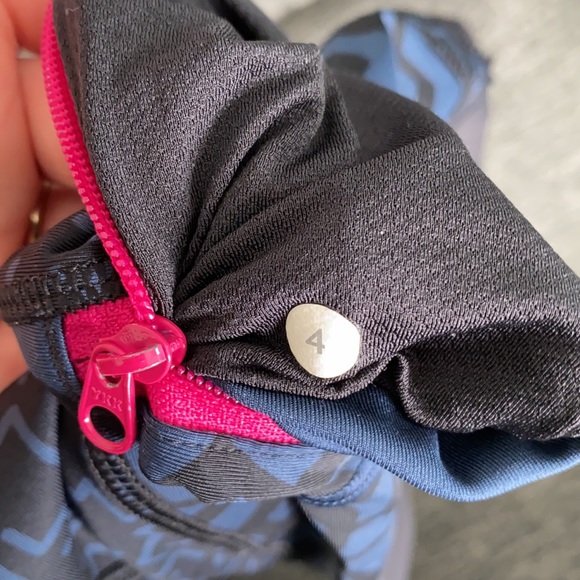 Lululemon Seawheeze 2015 special edition - Picture 3 of 3